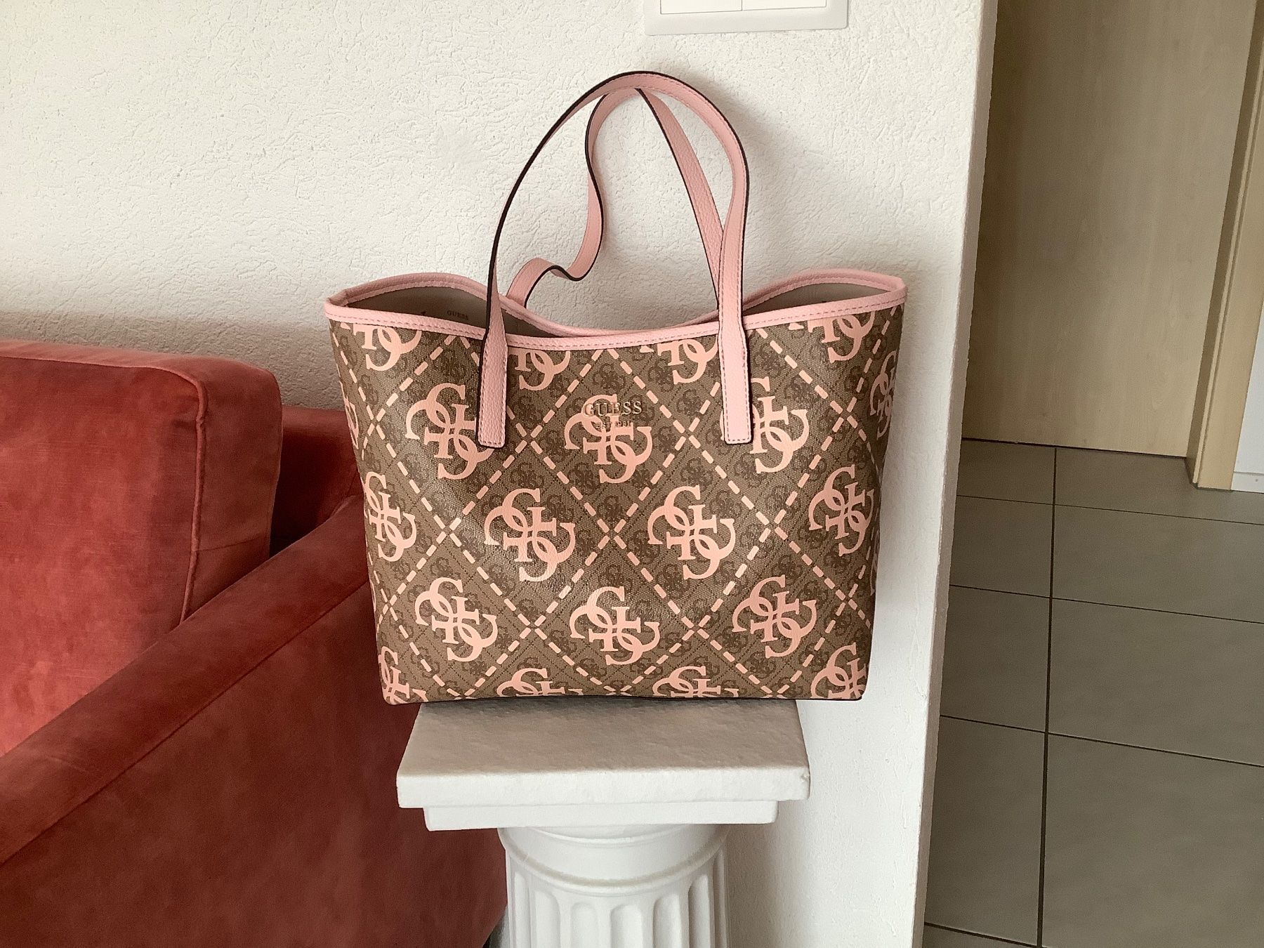 Guess Borse da donna: GUESS Tasche NEU – Nuovo e nell'imballaggio originale da Aegerten venduto da G7unit 6