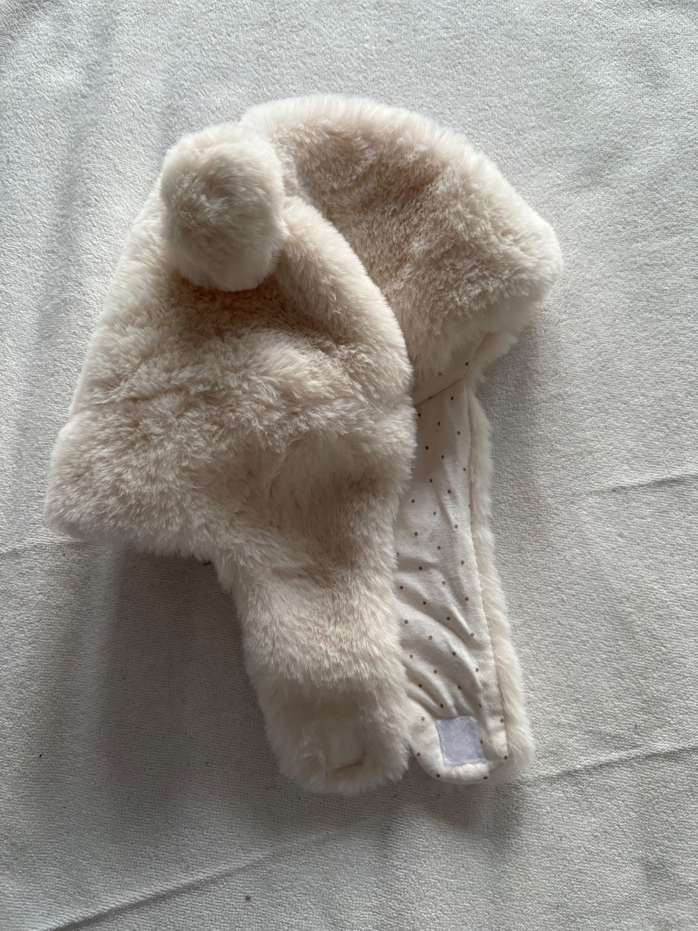 Zara Berretti & Sciarpe: Mütze 52 cm – Usato da Egg b. Zürich venduto da dalanna 3