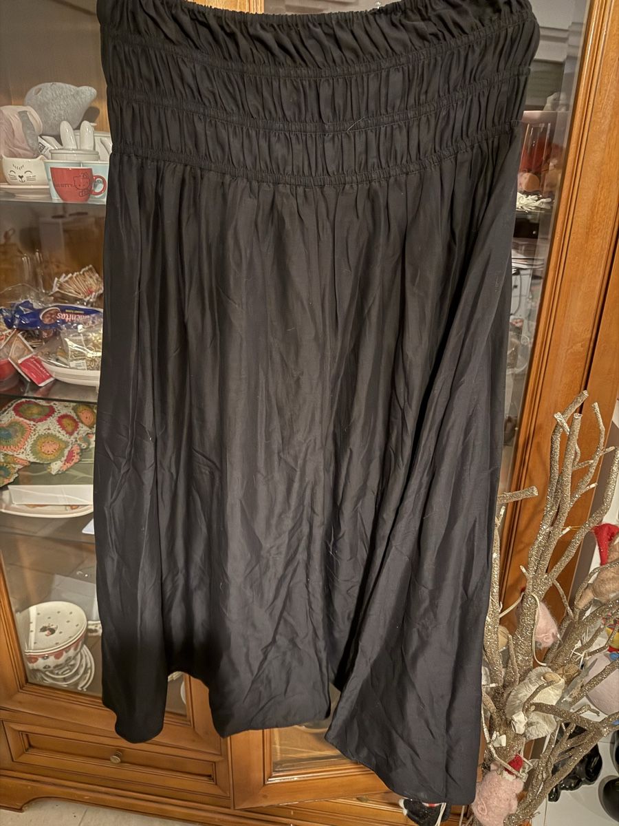 H&M Gonne: Maxi skirt M – Usato da Mendrisio venduto da ketolin