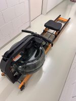 Rudergerät Fluid Rower gebraucht