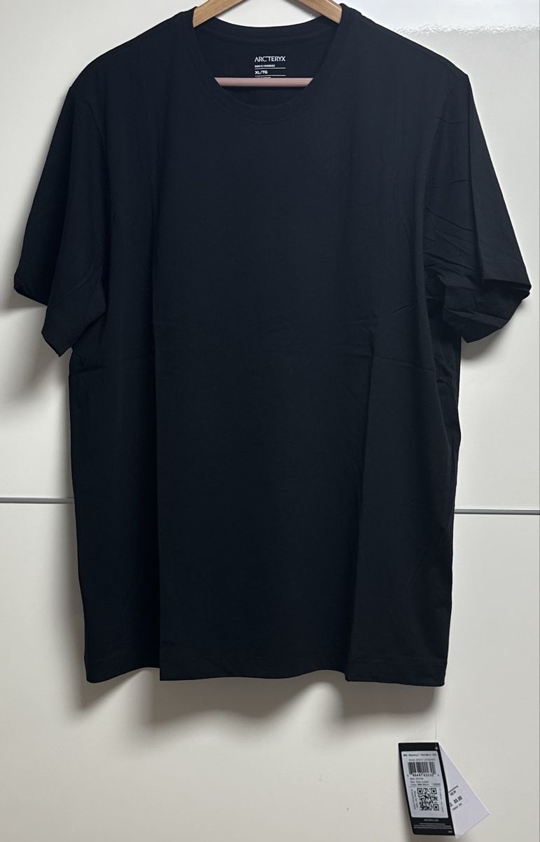 T-shirt: Arctryx tshirt G L/XL – Nuovo (secondo la descrizione) da Maienfeld venduto da tobeyl2020 2