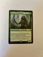 MTG - Marwyn die Näherin - Dominaria - DE