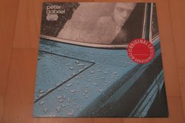 Peter Gabriel – Peter Gabriel