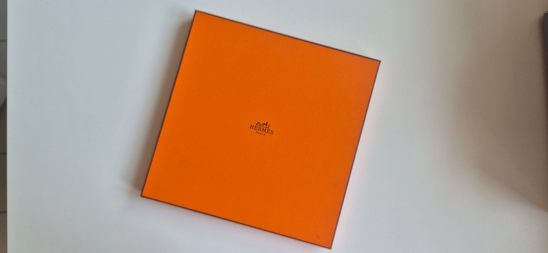 Hermès Foulard & Sciarpe: HERMÈS Seidencarré – Nuovo (secondo la descrizione) da Worb venduto da Satchmo04 6