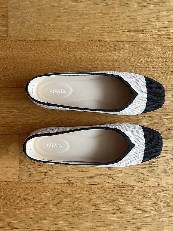 Vivaia Scarpe da donna: Vivaia Ballerinas Margot 2.0 – Usato da Döttingen venduto da Travelwithpassion