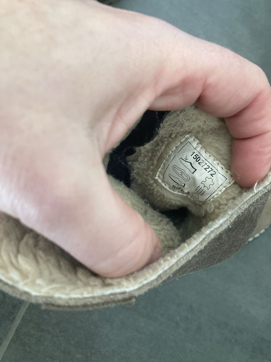 Scarpe per ragazze: Winterstiefel – Usato da Bauma venduto da ladygaby 4