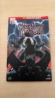 Marvel Comics Venom Comic Book #1 Neustart Mai 19