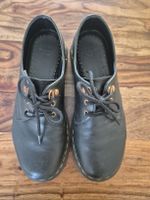 Dr Martens Limited Ed., EU 39, little used, good condition