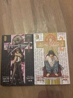 Death note 1+2