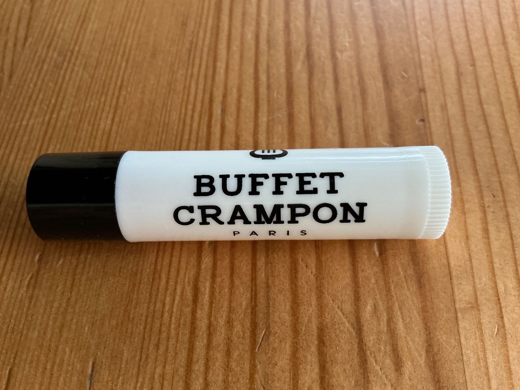Buffet Crampon Strumenti musicali: Buffet Crampon  Korkfett 4.25 g  Neu – Nuovo (secondo la descrizione) da Aesch BL venduto da Fortexx
