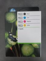 Cartouches HP 953