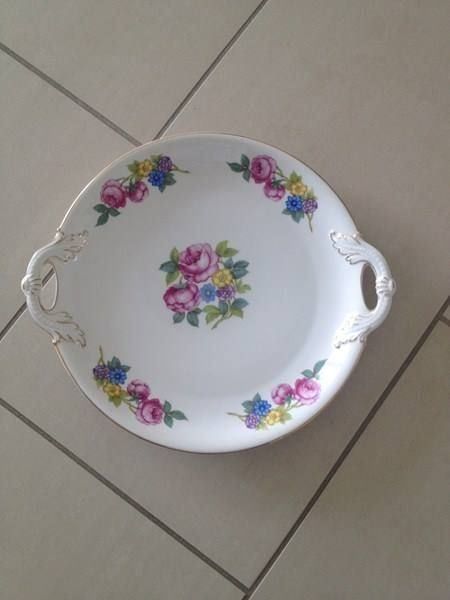 Rosenthal Piatti: ROSENTHAL-SELB BAVARIA – Usato da Buchs ZH venduto da Sten7 4