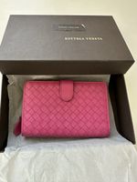 Bottega veneta wallet Geldbörse