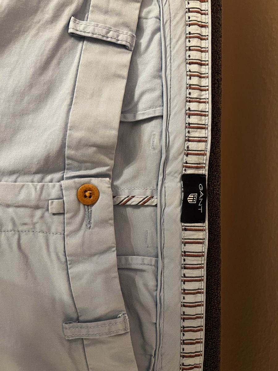 Gant Pantaloni: Bermuda Shorts Gant 2xl – Usato da Oberwil BL venduto da LiviaS01 1