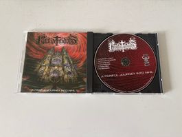 CONDENADOS - A painful journey into nihil CD Doom Metal