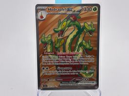 Stellarkrone - Hydrapfel ex  (SCR 156) - DE