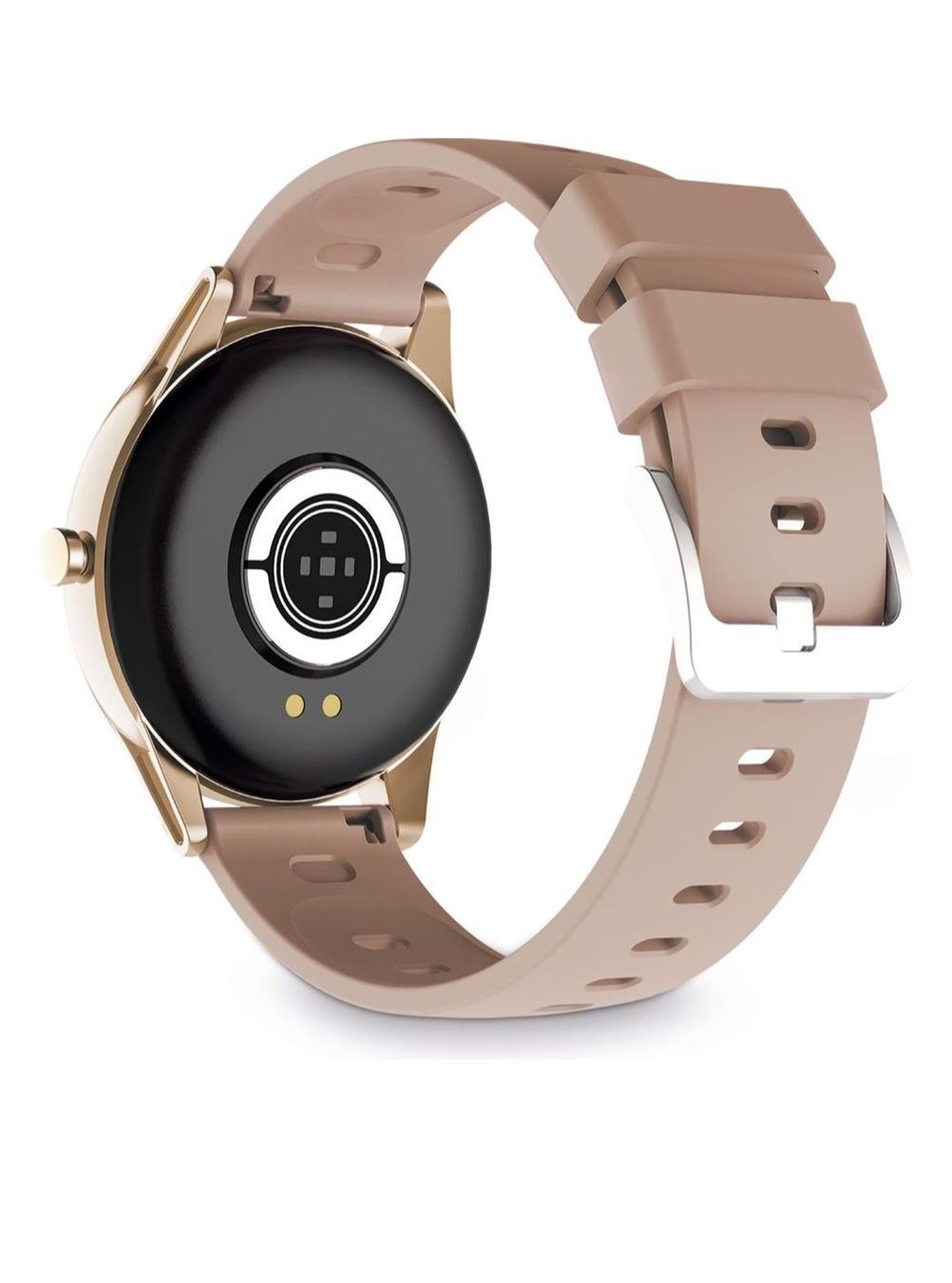 Smartwatch: 2x Ksix Globe Smartwatches – D'occasion à Bassersdorf par TheBrake 3