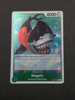 One Piece Megalo EB04-018 NM / 🇬🇧