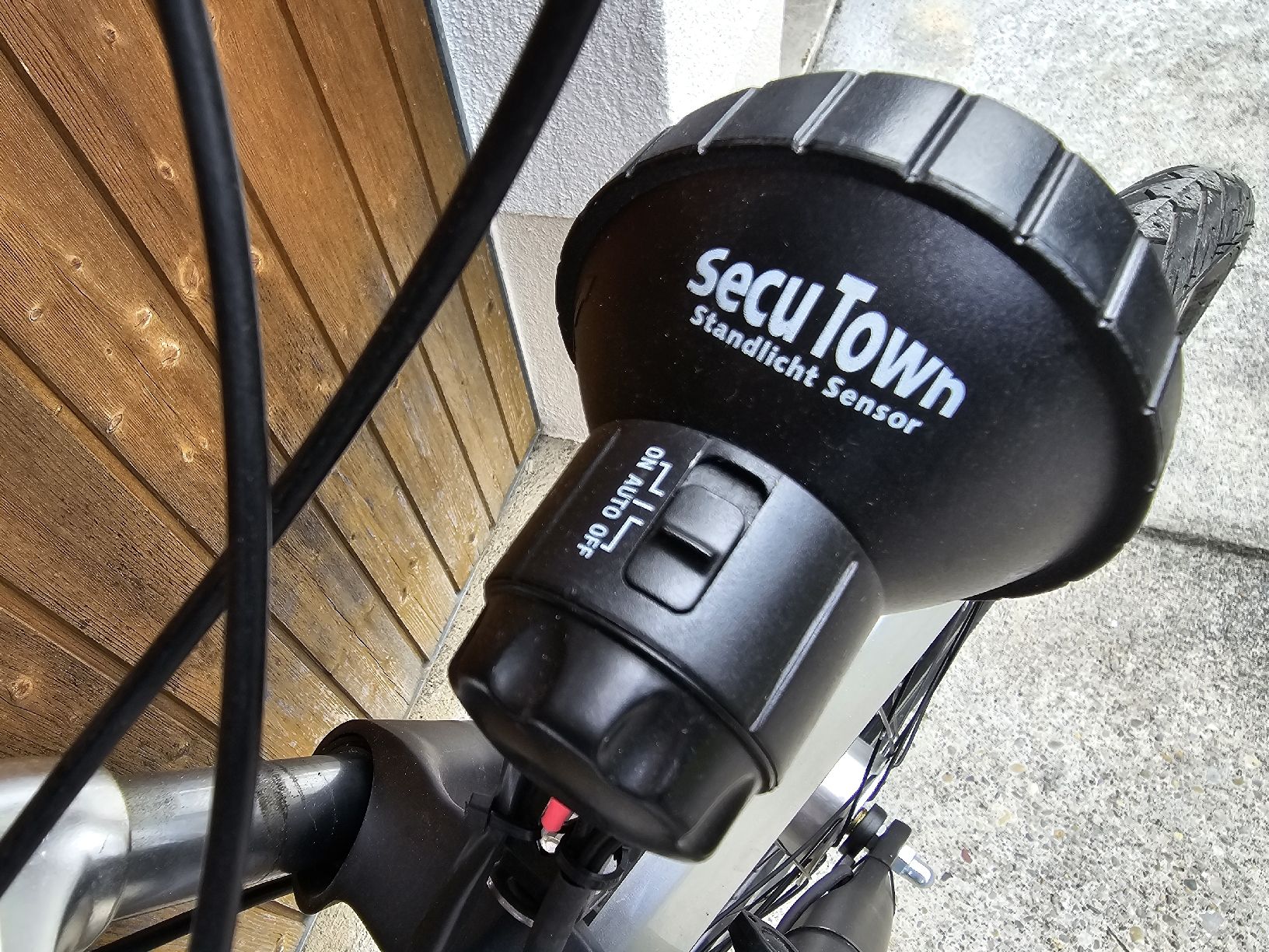 Velos: Alubike, 24-gang, Shimano – Gebraucht aus Wald ZH von Grappe 3
