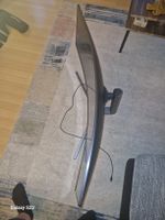 Samsung 49 Zoll Monitor curved