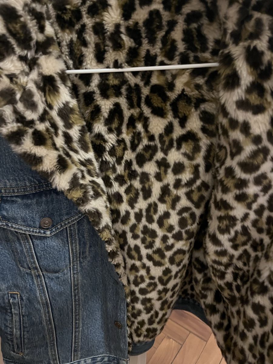 Levi's Jacken: Levi’s - Jeansjacke – Gebraucht aus Zürich von sop_rjv9 1