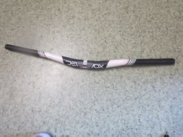 Carbon MTB Lenker 166g 65cm