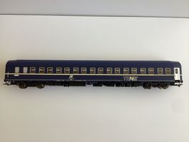 Roco 64755 FS TEN T2s WLABm Schlafwagen H0 1:87
