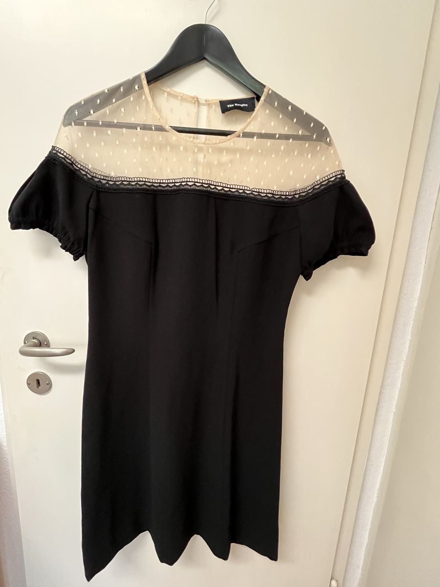 Kooples Vestiti: The Kooples Kleid Grösse S – Nuovo (secondo la descrizione) da Teufenthal AG venduto da Nanahu