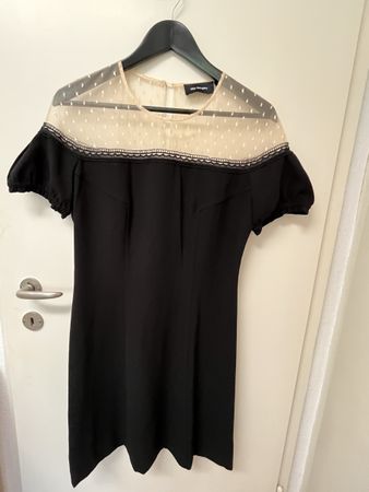 The Kooples Kleid Grösse S