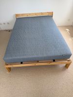 IKEA NEIDEN Bettgestell 140x200cm