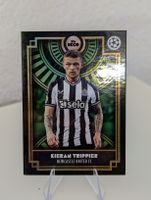 Kieran Trippier 23/99 Newcastle United FC Topps Deco