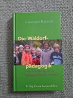 Buch "Die Waldorfpädagogik" Freies Geistesleben