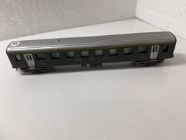 SBB Waggon Lima Spur N als defekt 16