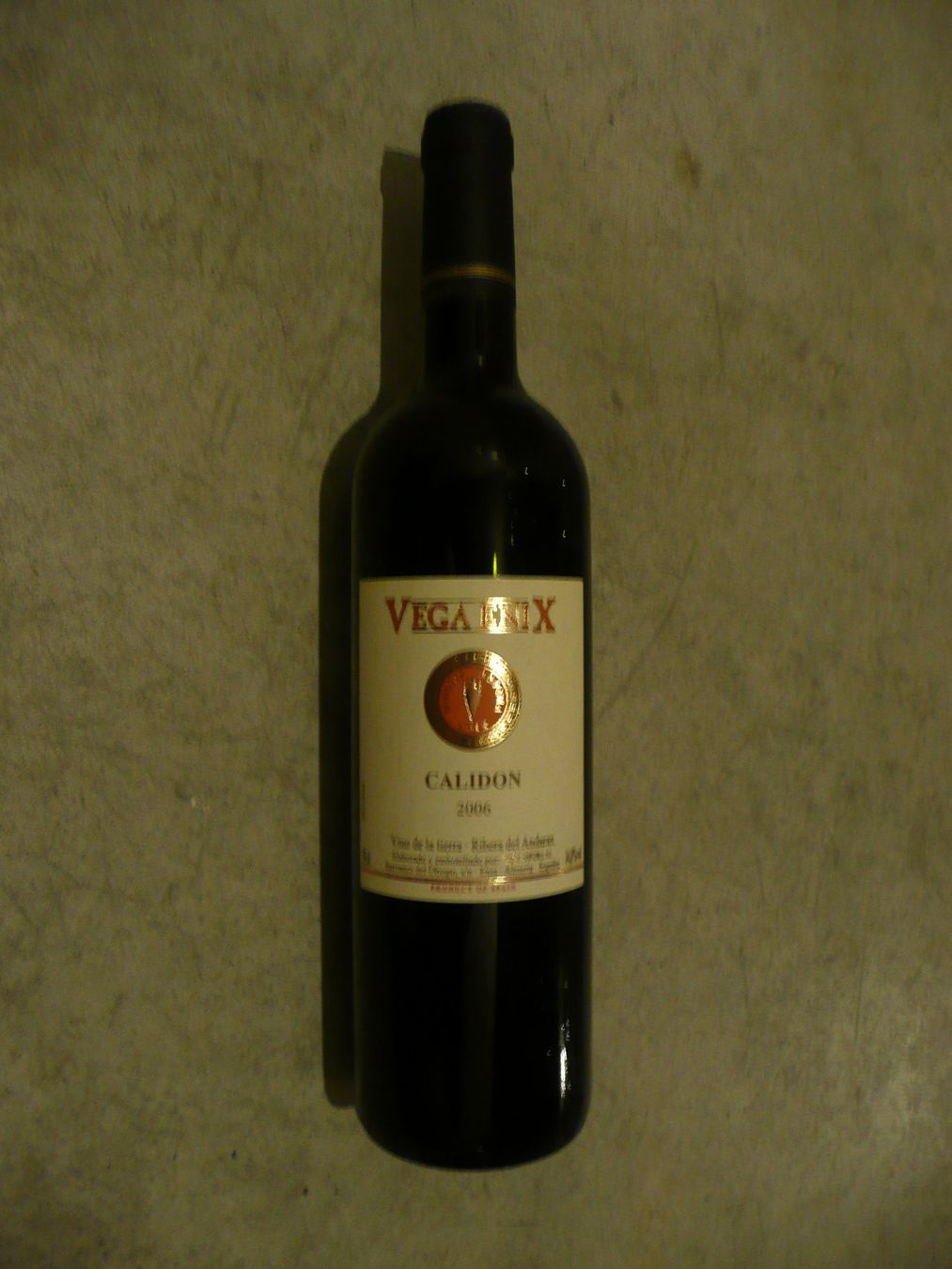 Vino: Spanischer Rotwein – Nuovo (secondo la descrizione) da Ipsach venduto da Layco 2