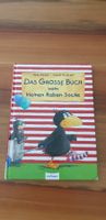 DAS GROSSE BUCH vom kleine Raben Socken