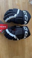 CCM Eishockey Handschuhe