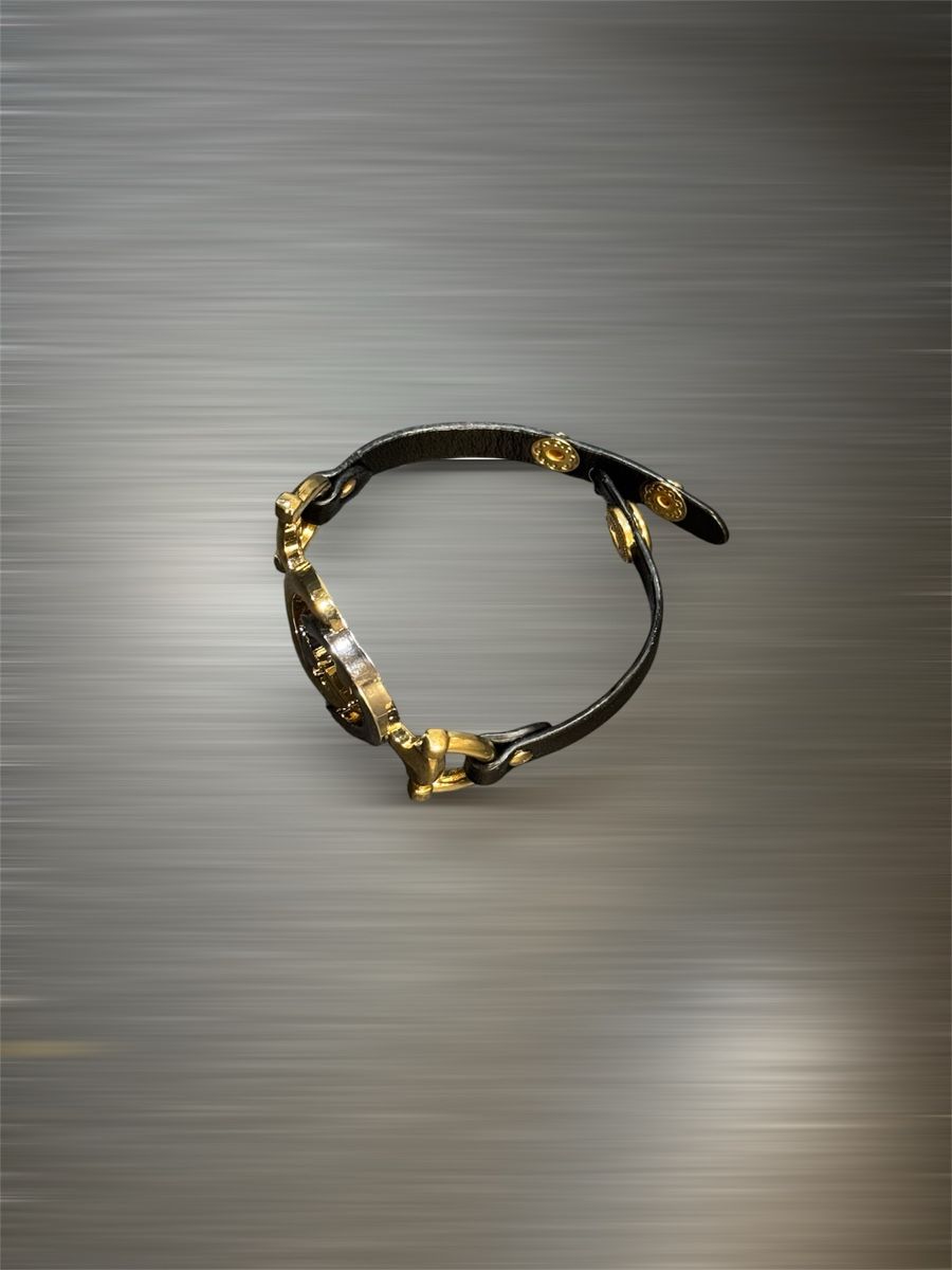 Armbänder & -reifen: Bracelet en cuir – Neu (gemäss Beschreibung) aus Châtel-St-Denis von Montclair_Swiss 6