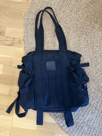 Y-3 Utility Tote Bag 