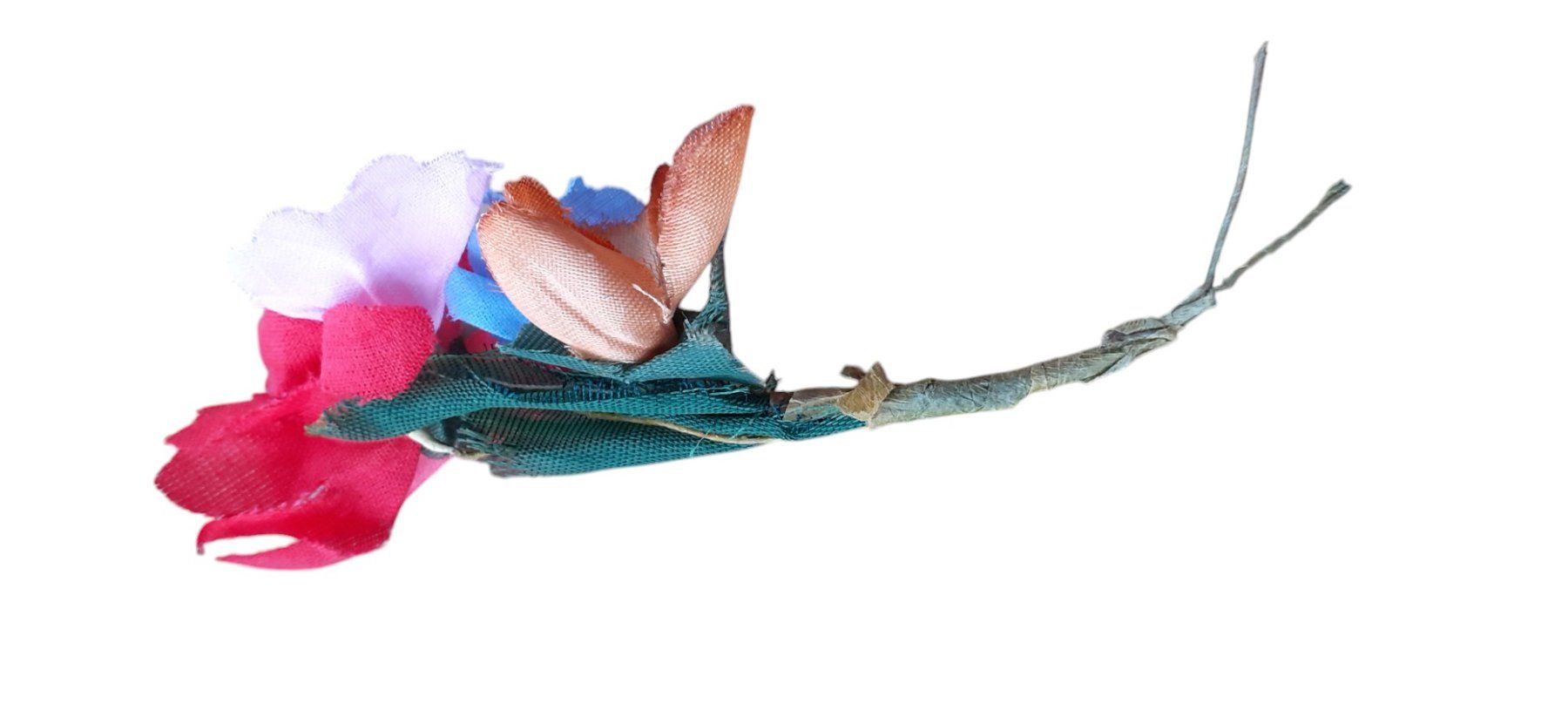 Giocattoli: Kunstblume Blumenstrauss antik – Usato da Mörschwil venduto da lindaswunderkiste 1