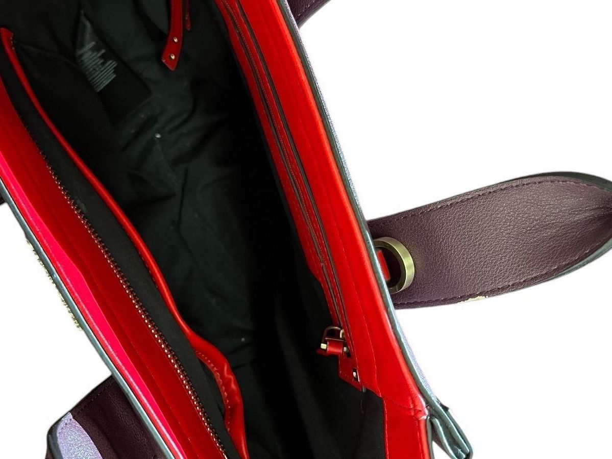 Calvin Klein Taschen für Damen: Calvin Klein handtasche sac bag – Gebraucht aus Apples von the_7jtf 4