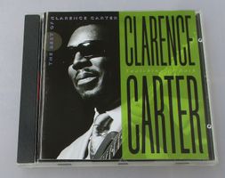 CLARENCE CARTER - Snatching It Back