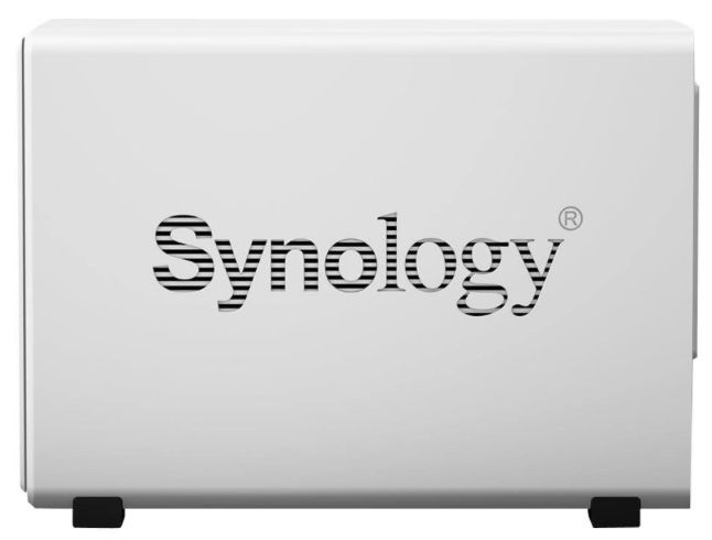 Synology Server: Synology Diskstation DS214SE. 2x4TB – Usato da Fahrni b. Thun venduto da fothomas 1