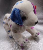 Ty Beanie Baby  DIZZY .. Geb.07.10.2000