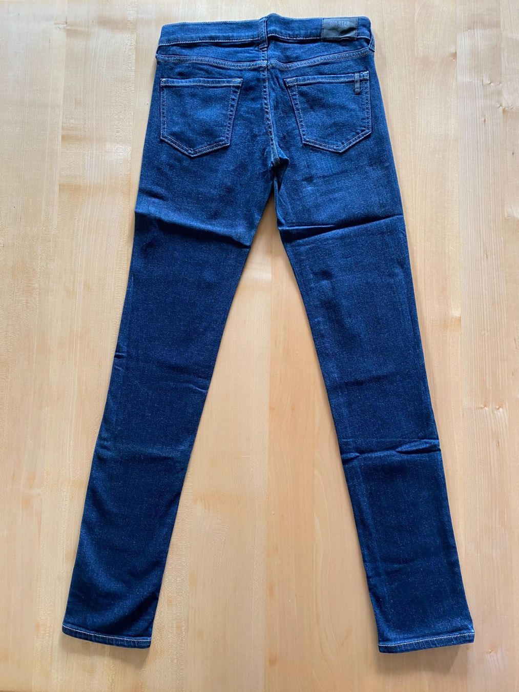 Jeans: Jeans von Big Star – Gebraucht aus Zuerich von TomL01