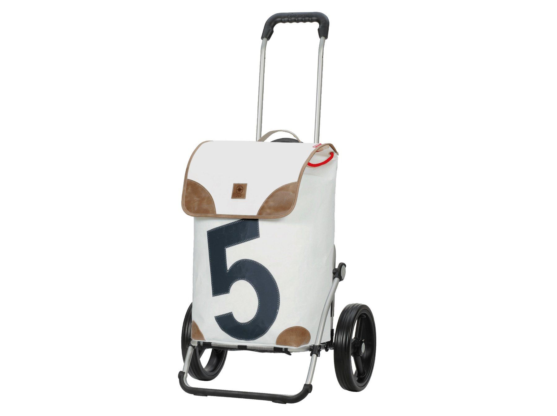 Altro per la casa: ANDERSEN Shopper ROYAL «360° Lee5» – Nuovo e nell'imballaggio originale da Kägiswil venduto da nick666