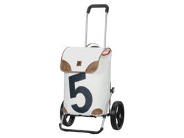 ANDERSEN Shopper ROYAL «360° Lee5»