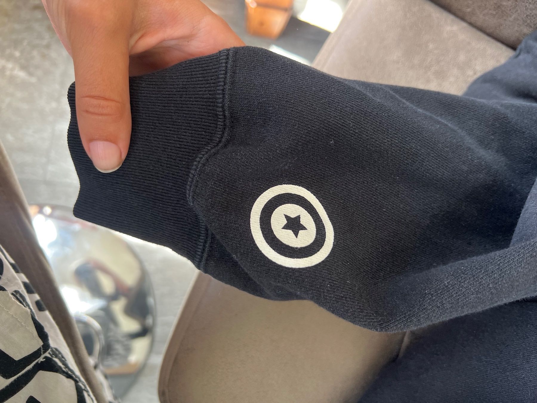 Bape Giacche: Bape Fullzip Shark – Usato da Uhwiesen venduto da maflo2 6