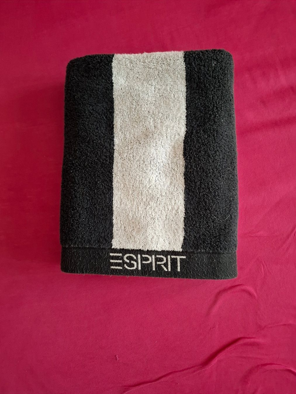 Esprit Badetücher: Badetuch Esprit – Gebraucht aus Uster von Bachtel_2006