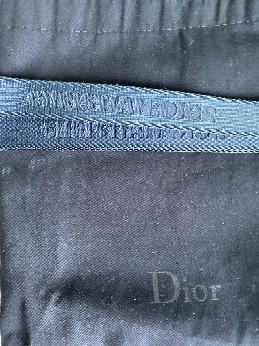 Dior Borse: Dior x Jordan Bag – Nuovo (secondo la descrizione) da Zürich venduto da micha_mm 6
