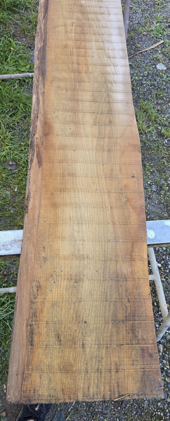 Holzartikel: Altes Holzbrett  – Gebraucht aus Rorschacherberg von snOOpydOg11 1
